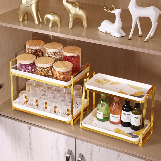 双层与三层
