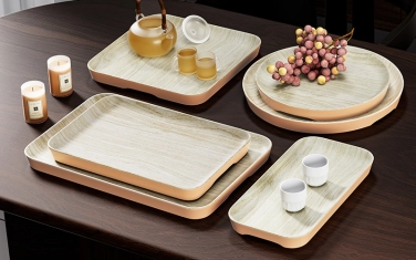 Nordic Wood