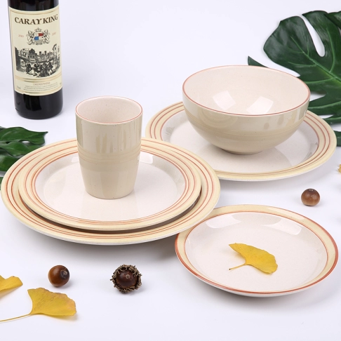 Duo Glaze-Gold