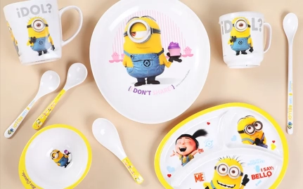“Minions”