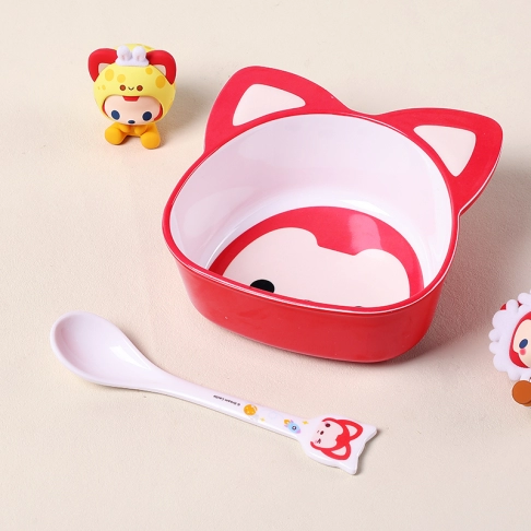 Bowl & Spoon Sets 