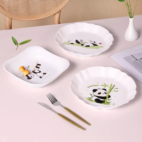 Panda Diary