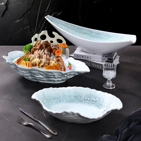 Sushi Ice Plate