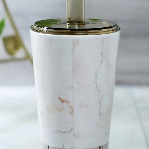 7402-Round Toilet Brush
