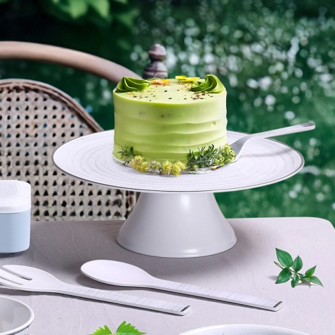 Cake Rack & Dessert Dessert