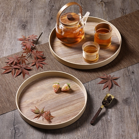 Yellow Oak 