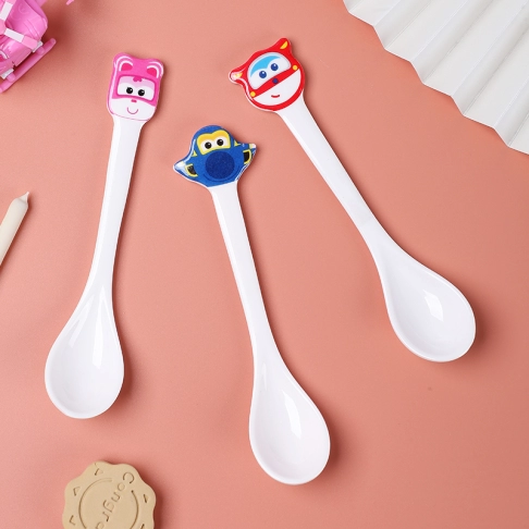 Super flash fork spoon
