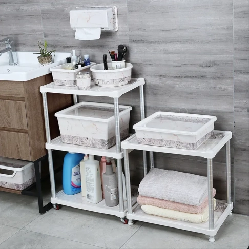 Storage rack