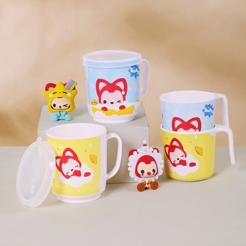 Ahri Kids Collection