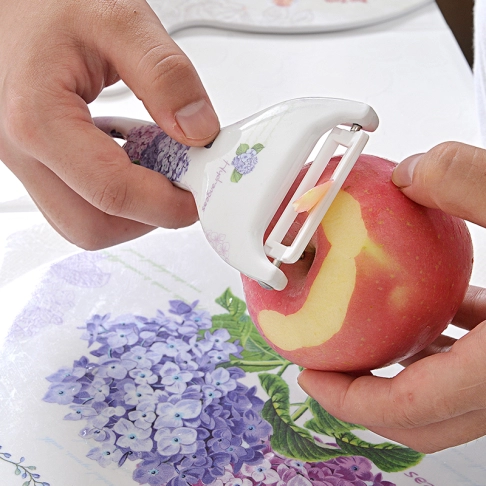 Peeler