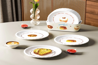 What is melamine?