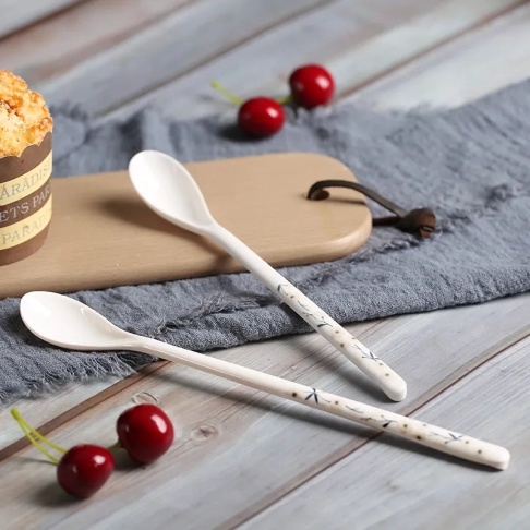small spoon