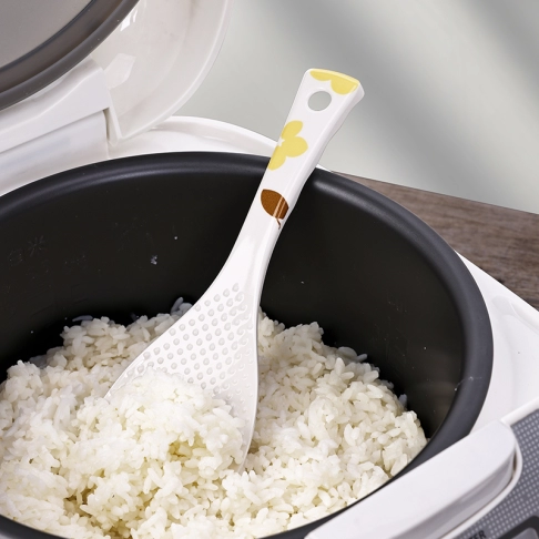 Rice spoon