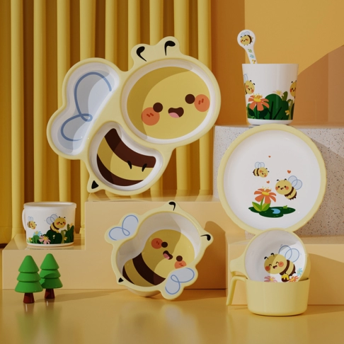 Little Bee Series