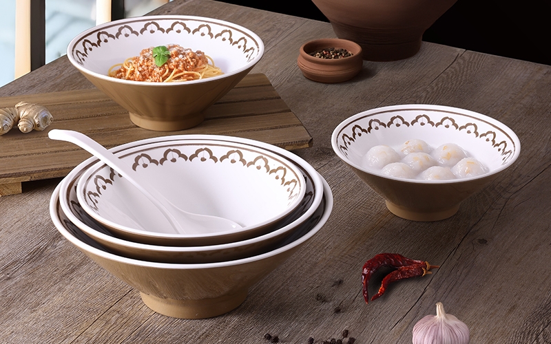 noodle bowl