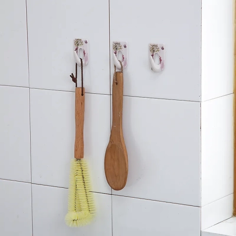 ball orchid sticky hook