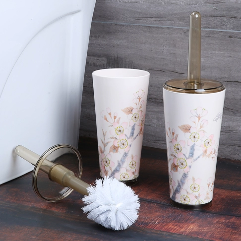 Toilet brush
