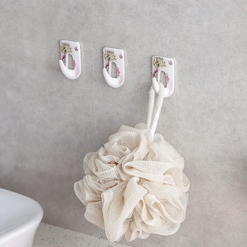 ball orchid sticky hook