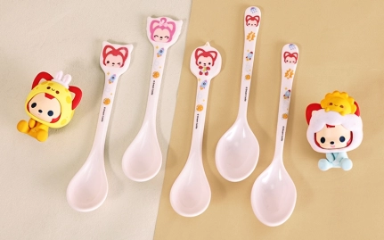 “Spoons”