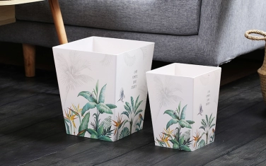 Waste Bins