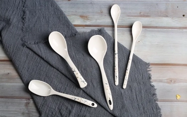 small spoon