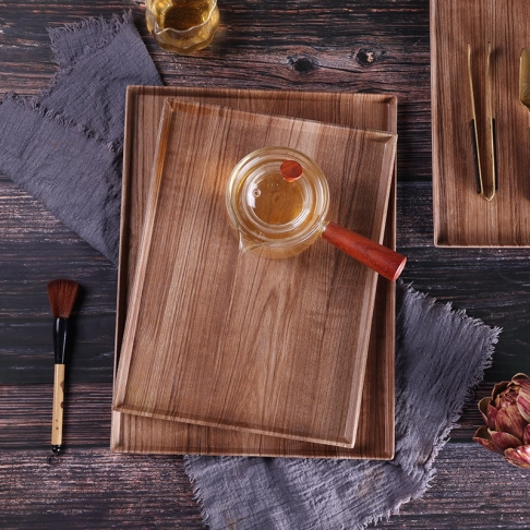 816313 Japanese-style wooden pallet