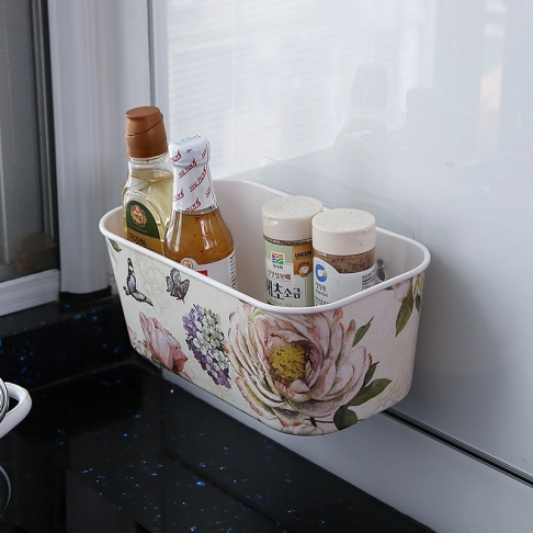 Kitchen Organizers & Racks