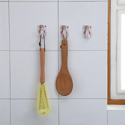 ball orchid sticky hook