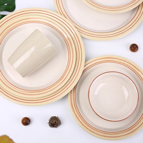 Duo Glaze-Gold