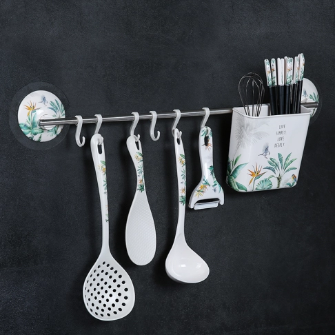 Kitchen Organizers & Racks