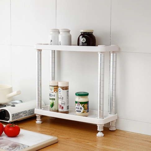 Tiered Organizers & Carts 