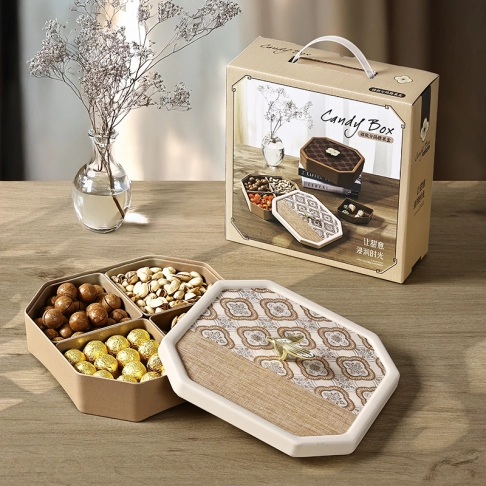 Candy & Gift Boxes 