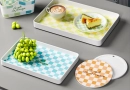 Pastel Checker 