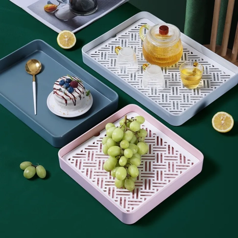 8178 series Nordic deep draining dish
