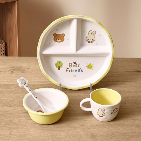 4-piece set