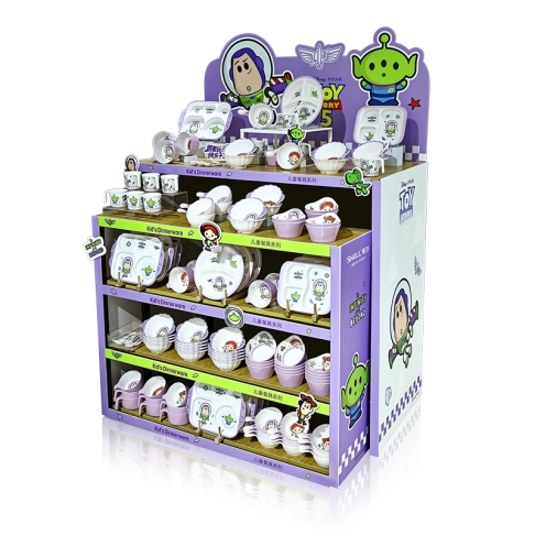 Children's tableware pdq