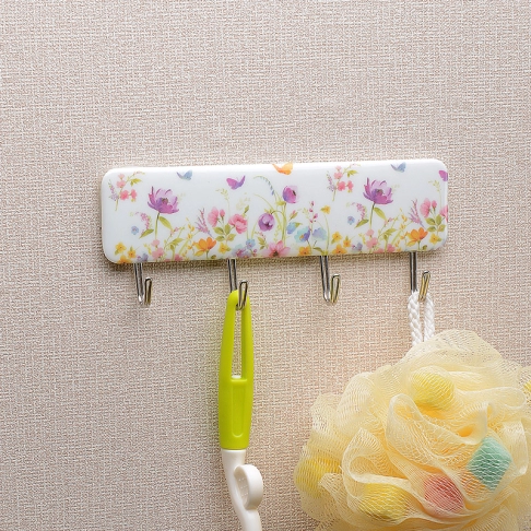 Adhesive Hooks