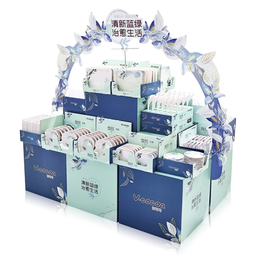 家居用品pdq