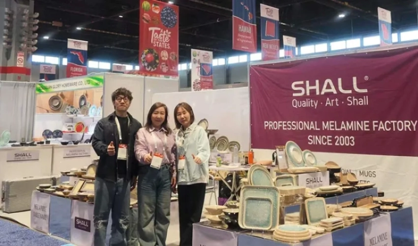2026 NRA USA Exhibition