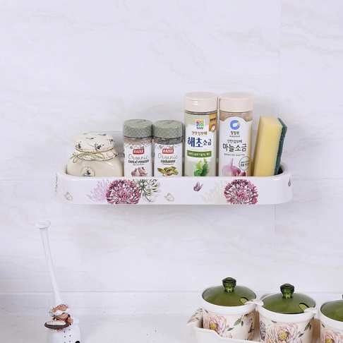 Kitchen Organizers & Racks