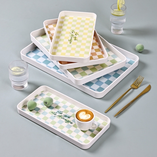棋盘格