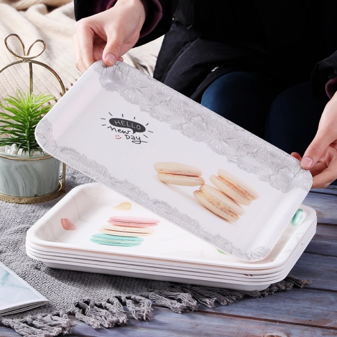 89811-89812-89813 square tray