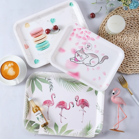 89811-89812-89813 square tray