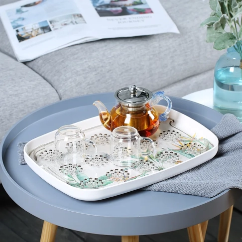 813414-Drain rectangular dish