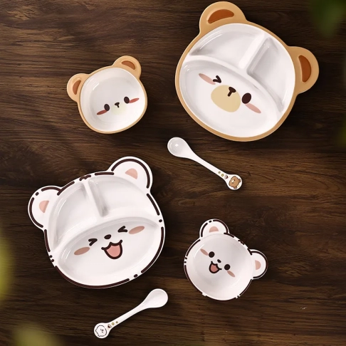 Coffee Bear
