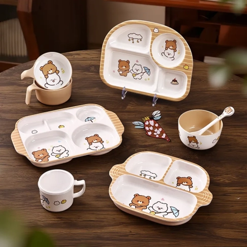 Coffee Bear