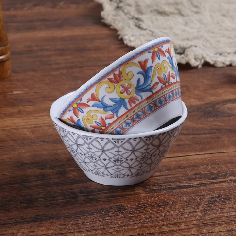 one-piece bowl