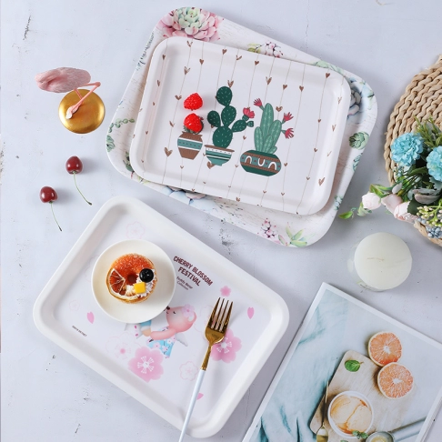 89811-89812-89813 square tray