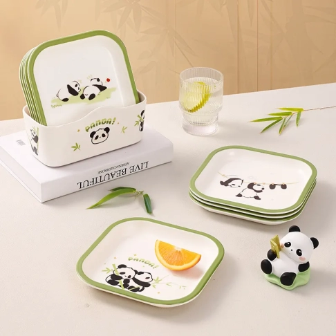 Panda Diary