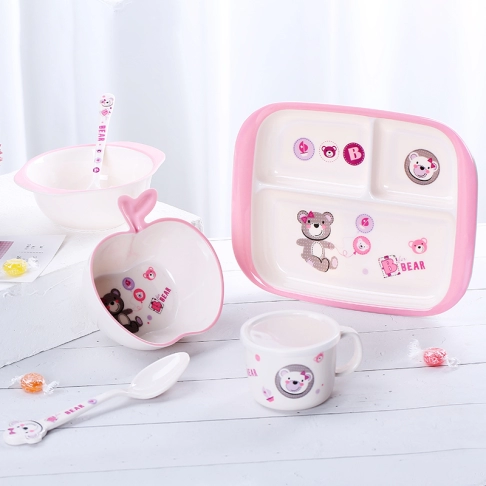 Baby Bear Collection